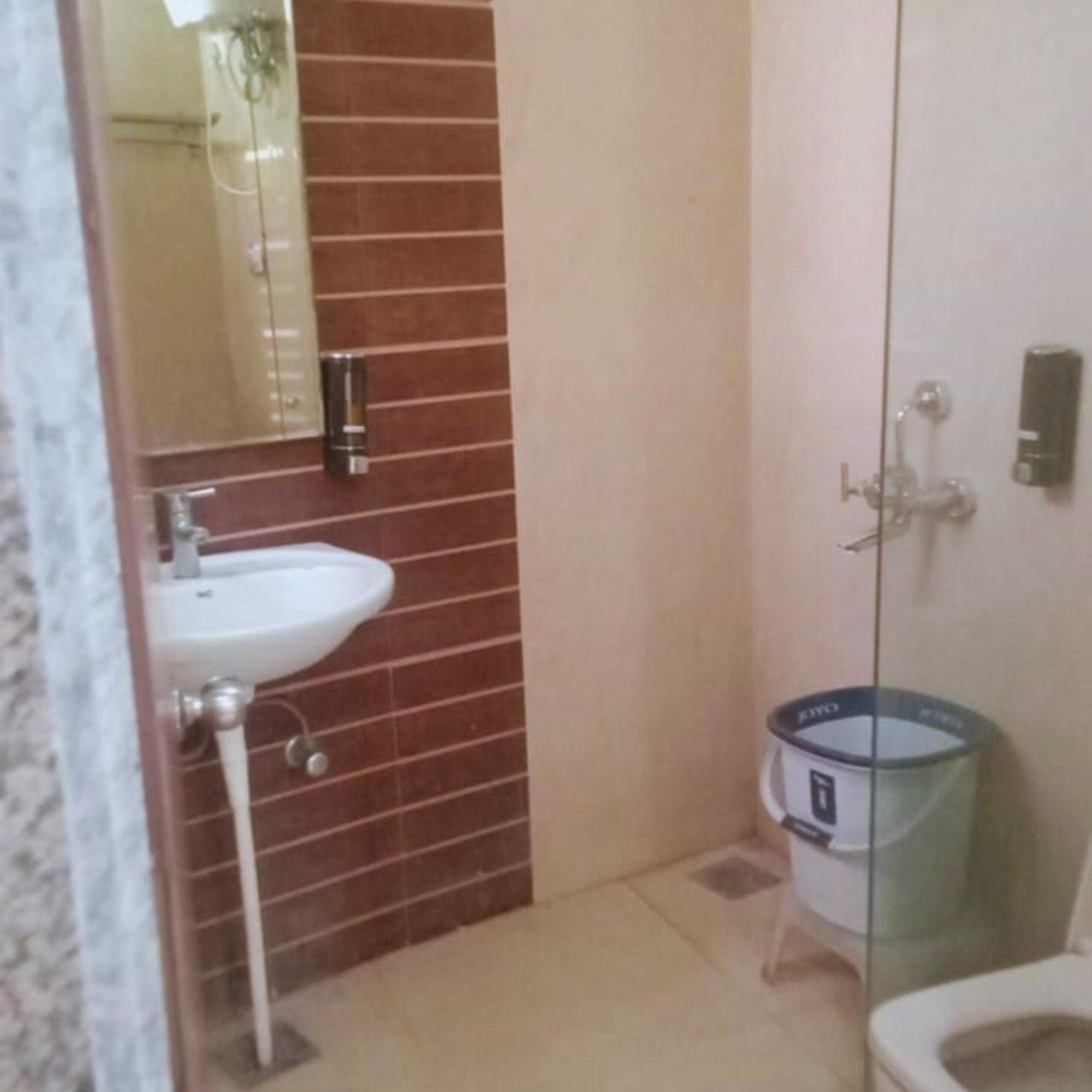Hotel Lake View Grand Lucknow Exterior foto